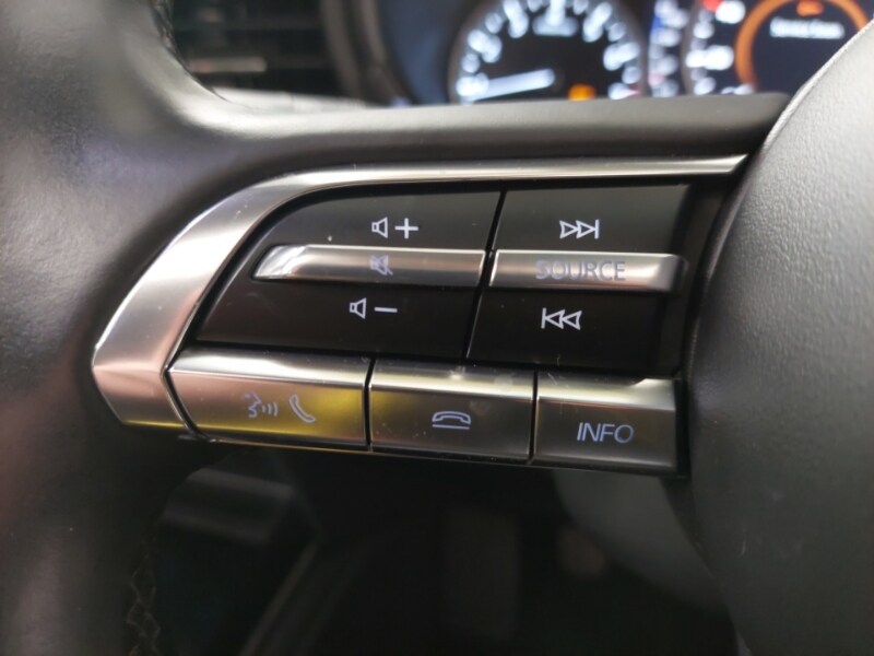 Used Mazda CX-30 2021 for sale - 76864461: Photo 17