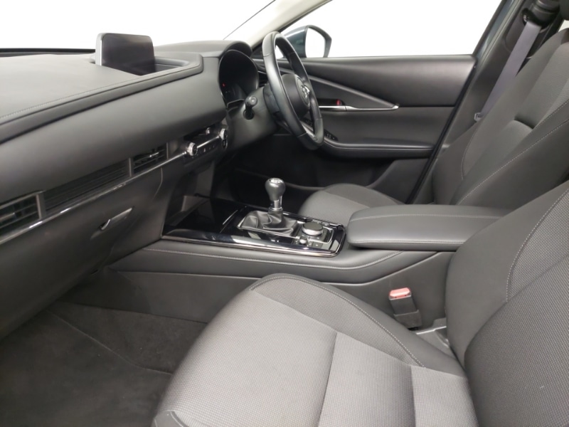 Used Mazda CX-30 2021 for sale - 76864461: Photo 5