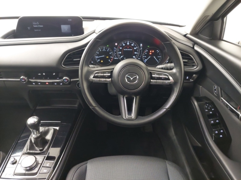 Used Mazda CX-30 2021 for sale - 76864461: Photo 7