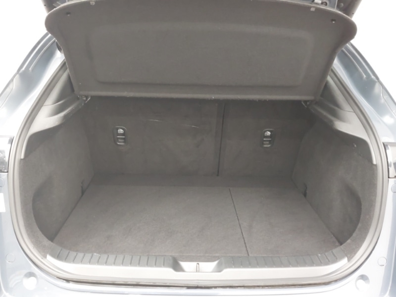 Used Mazda CX-30 2021 for sale - 76864461: Photo 8