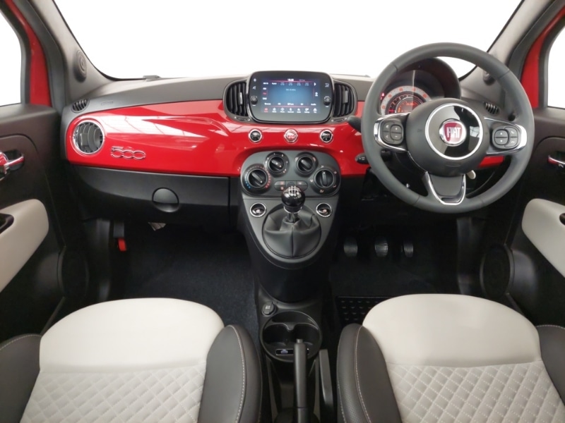 Used Fiat 500 2022 for sale - 77235015: Photo 10