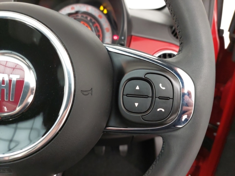 Used Fiat 500 2022 for sale - 77235015: Photo 14