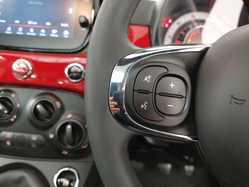 Used Fiat 500 2022 for sale - 77235015: Photo 15