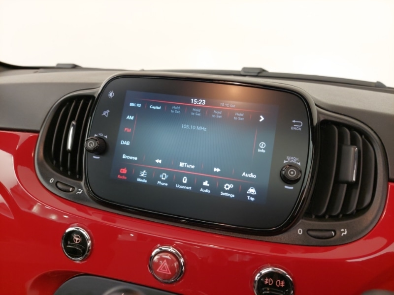 Used Fiat 500 2022 for sale - 77235015: Photo 16