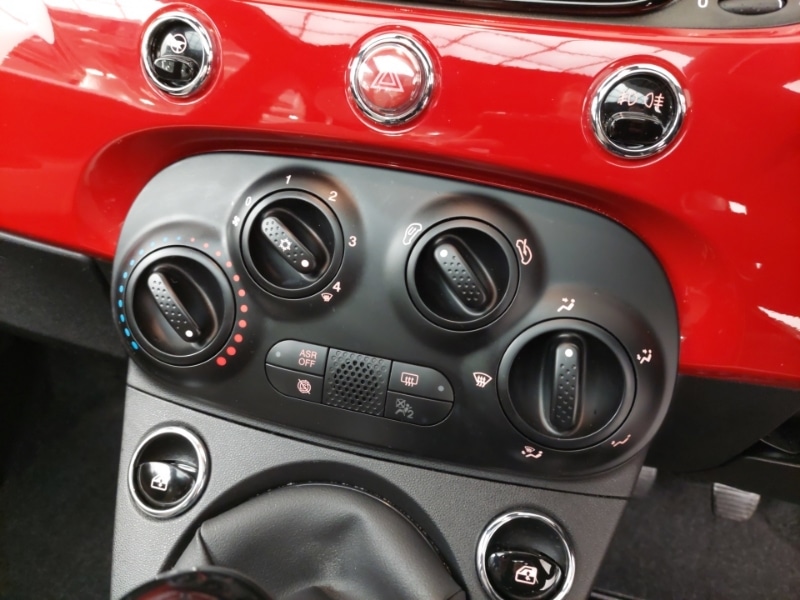 Used Fiat 500 2022 for sale - 77235015: Photo 17