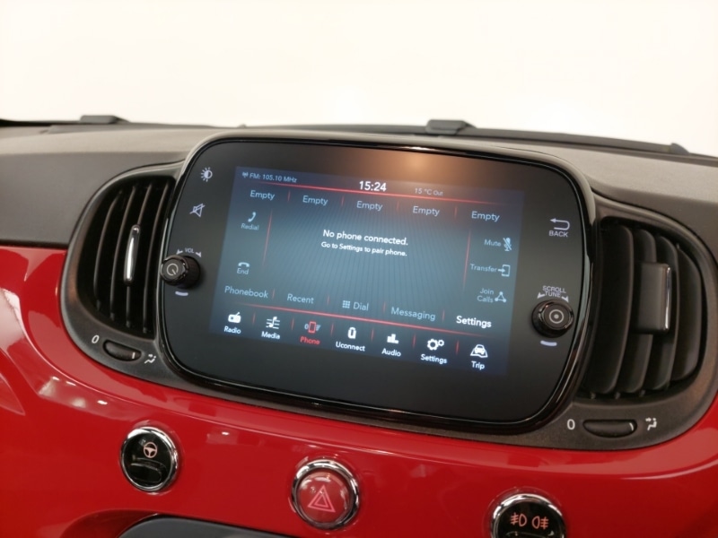 Used Fiat 500 2022 for sale - 77235015: Photo 18