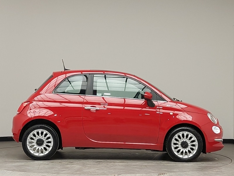 Used Fiat 500 2022 for sale - 77235015: Photo 4