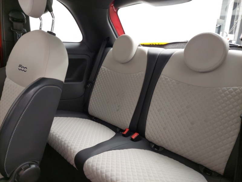 Used Fiat 500 2022 for sale - 77235015: Photo 6
