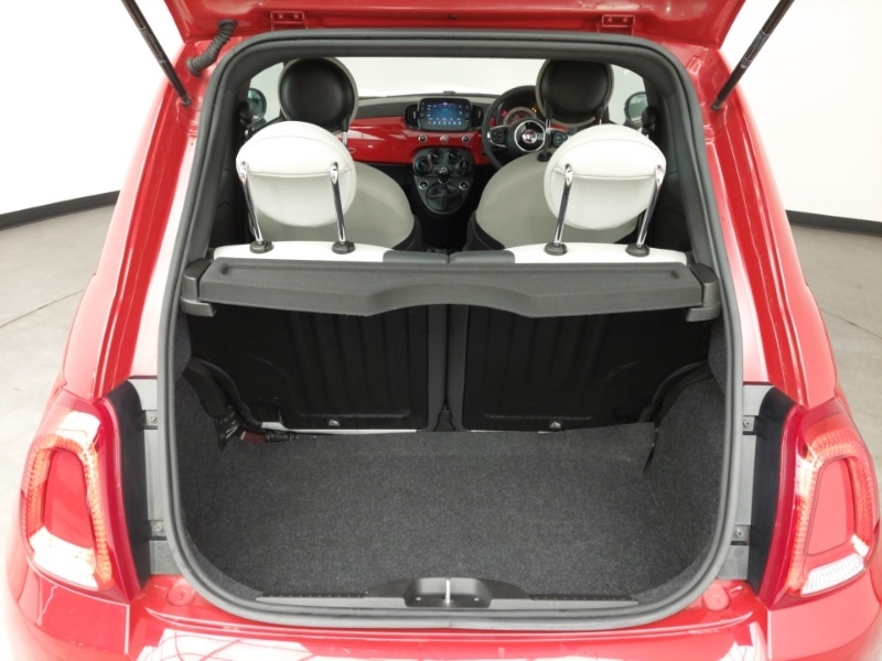 Used Fiat 500 2022 for sale - 77235015: Photo 8