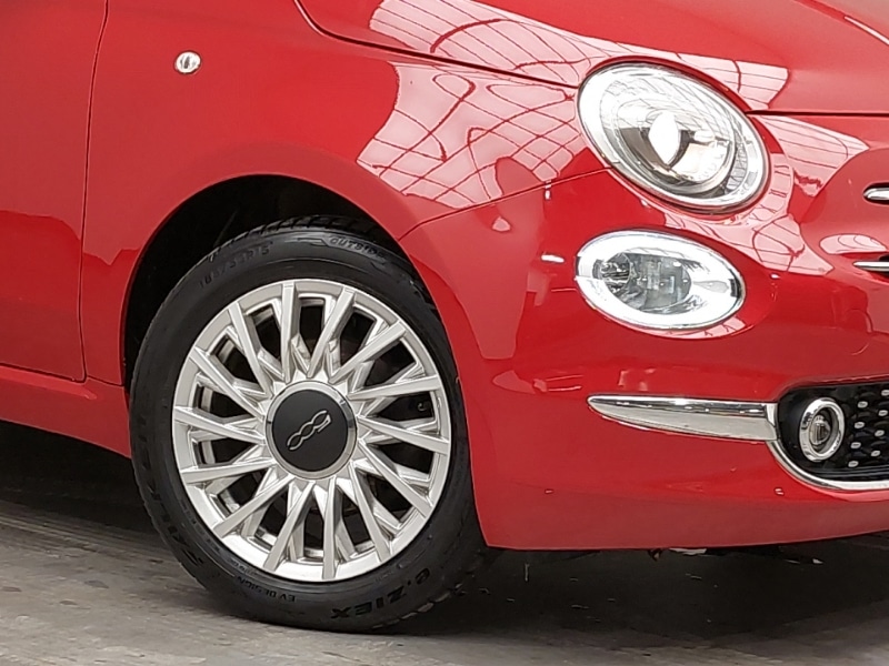 Used Fiat 500 2022 for sale - 77235015: Photo 9