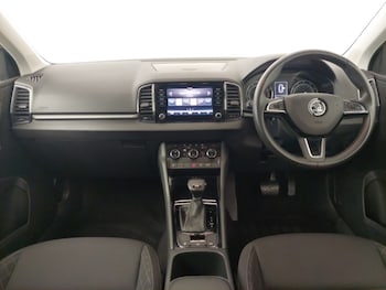 Used Skoda Karoq 2019 for sale - 75506182: Photo