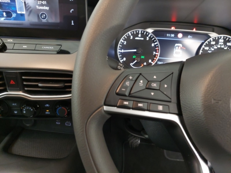 Used Nissan Juke 2025 for sale - 77433356: Photo 14