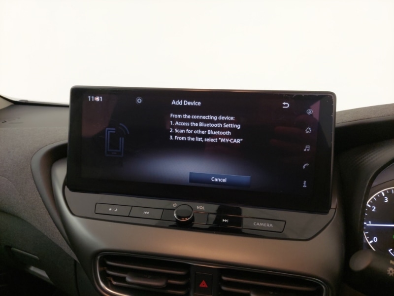 Used Nissan Juke 2025 for sale - 77433356: Photo 19