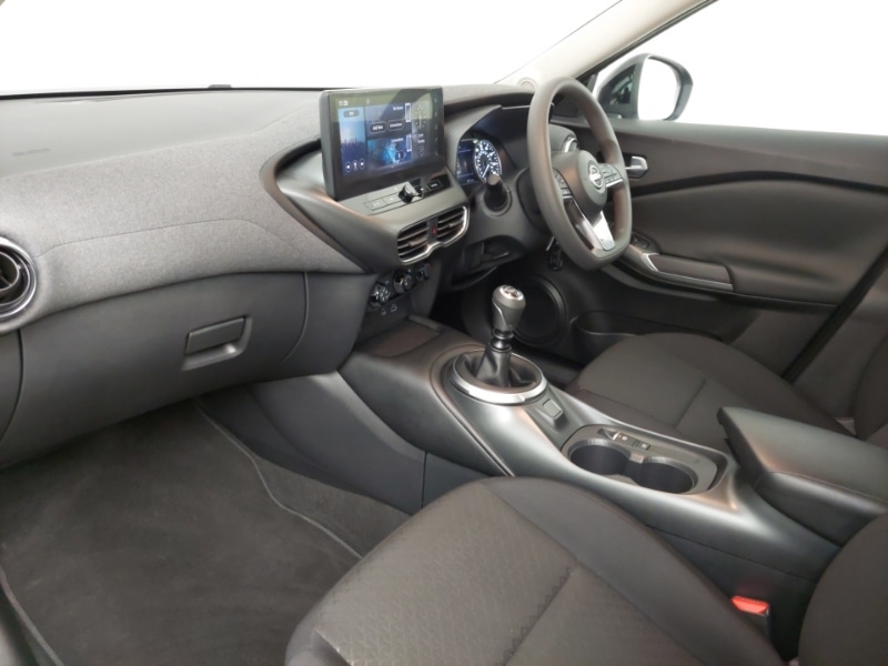 Used Nissan Juke 2025 for sale - 77433356: Photo 5