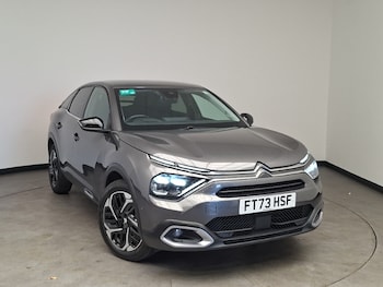 Used Citroen C4 2023 for sale - 78983742: Photo
