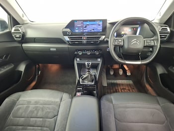 Used Citroen C4 2023 for sale - 78983742: Photo
