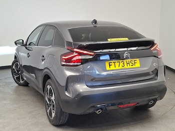 Used Citroen C4 2023 for sale - 78983742: Photo