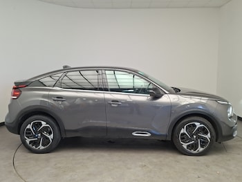 Used Citroen C4 2023 for sale - 78983742: Photo