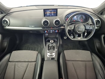 Used Audi A3 2017 for sale - 78795590: Photo