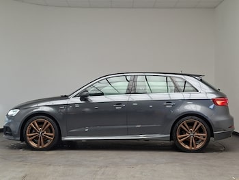 Used Audi A3 2017 for sale - 78795590: Photo