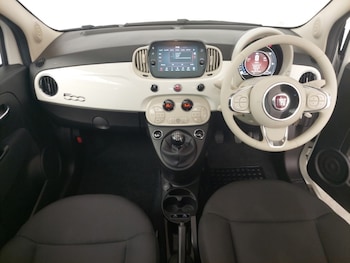 Used Fiat 500 2023 for sale - 78312346: Photo