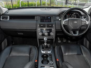 Used Land Rover Discovery Sport 2017 for sale - 79691453: Photo