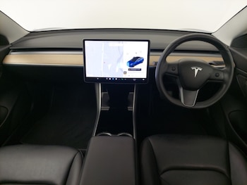 Used Tesla Model 3 2020 for sale - 75599656: Photo