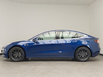 Used Tesla Model 3 2020 for sale - 75599656: Photo