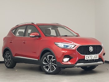 Used MG MG ZS 2022 for sale - 75634013: Photo