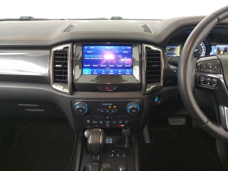 Used Ford Ranger 2023 for sale - 77606123: Photo 10