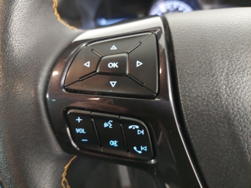 Used Ford Ranger 2023 for sale - 77606123: Photo 14