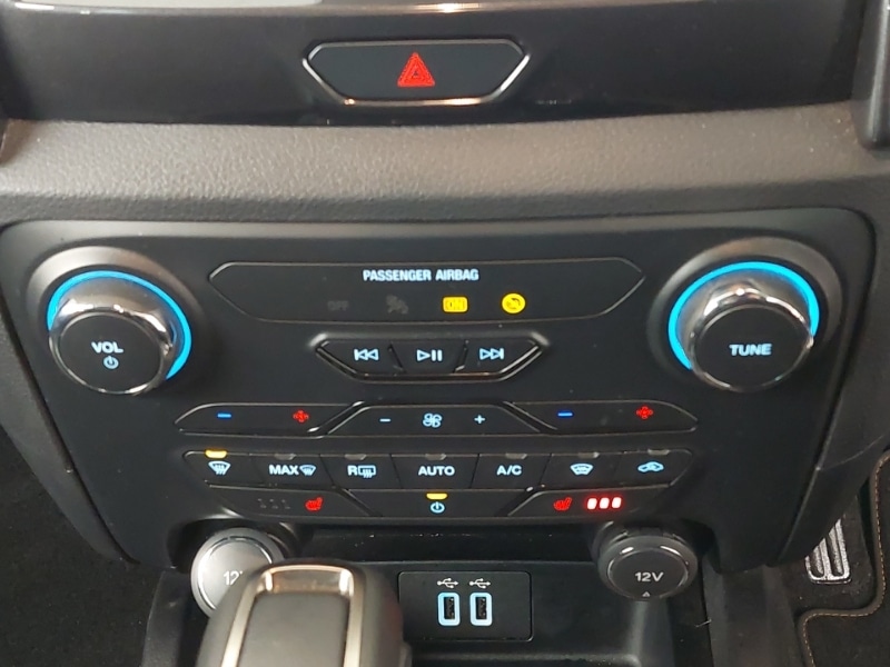 Used Ford Ranger 2023 for sale - 77606123: Photo 16