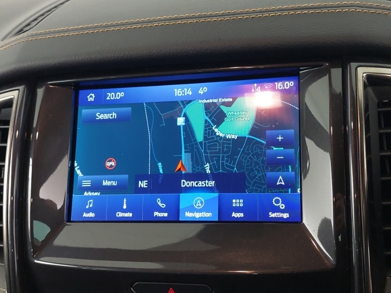 Used Ford Ranger 2023 for sale - 77606123: Photo 18