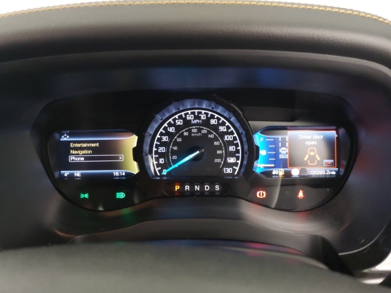 Used Ford Ranger 2023 for sale - 77606123: Photo 19