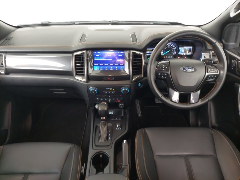 Used Ford Ranger 2023 for sale - 77606123: Photo 2