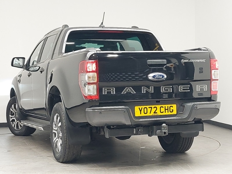 Used Ford Ranger 2023 for sale - 77606123: Photo 3