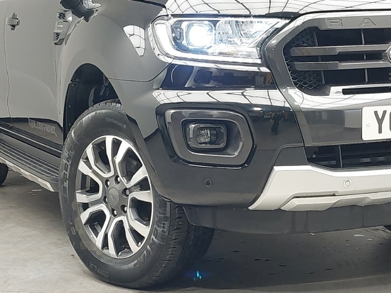 Used Ford Ranger 2023 for sale - 77606123: Photo 9