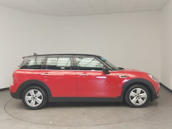 Used MINI Clubman 2019 for sale - 78747569: Photo