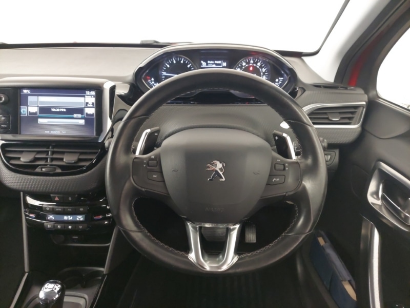 Used Peugeot 2008 2016 for sale - 76579159: Photo 10