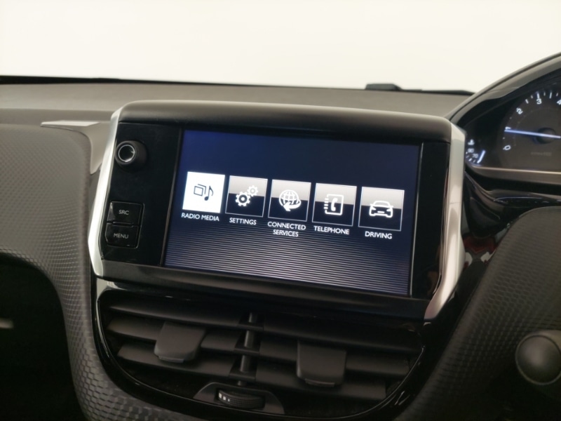 Used Peugeot 2008 2016 for sale - 76579159: Photo 18