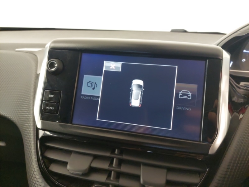 Used Peugeot 2008 2016 for sale - 76579159: Photo 19