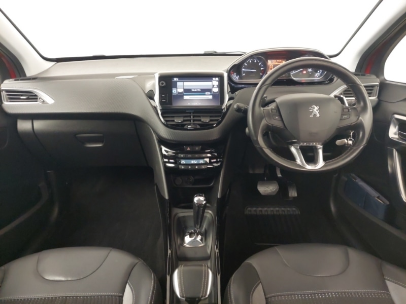 Used Peugeot 2008 2016 for sale - 76579159: Photo 2