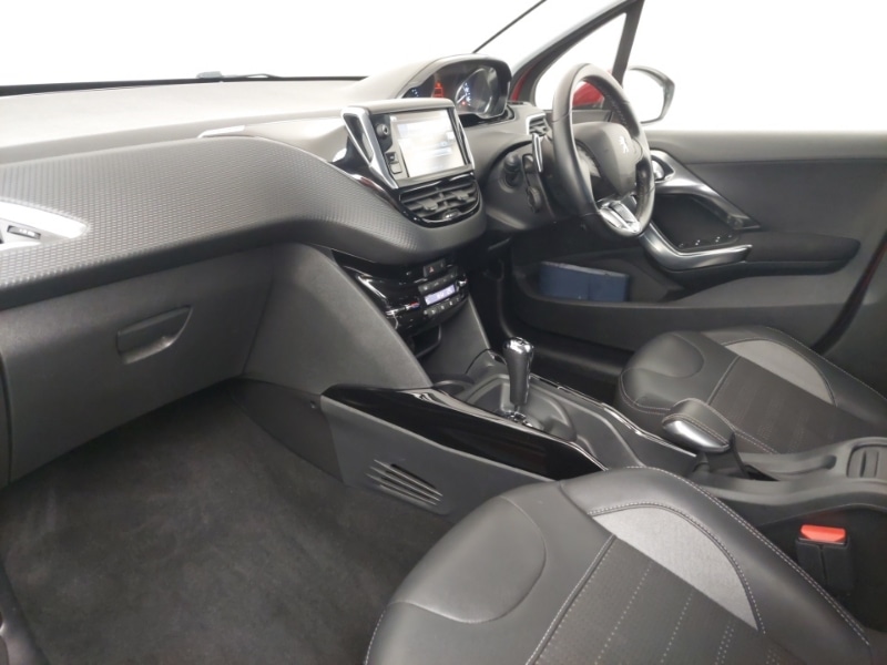 Used Peugeot 2008 2016 for sale - 76579159: Photo 5