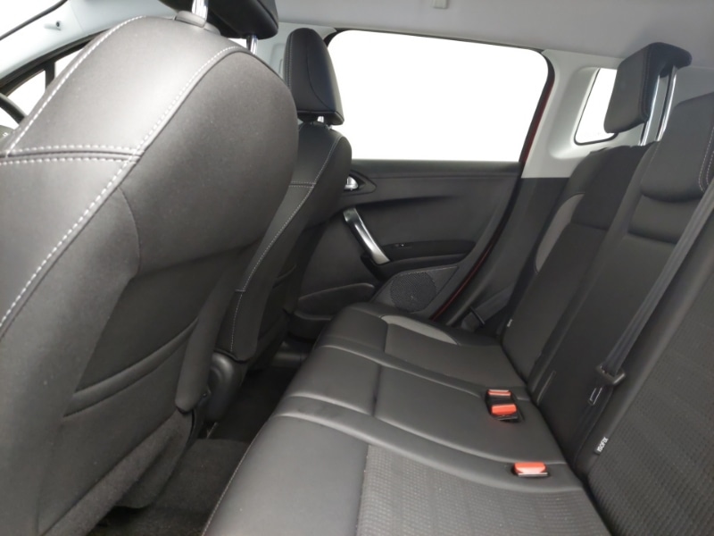 Used Peugeot 2008 2016 for sale - 76579159: Photo 6