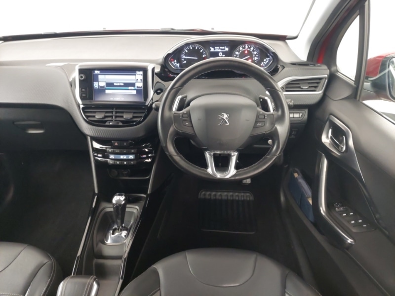 Used Peugeot 2008 2016 for sale - 76579159: Photo 7