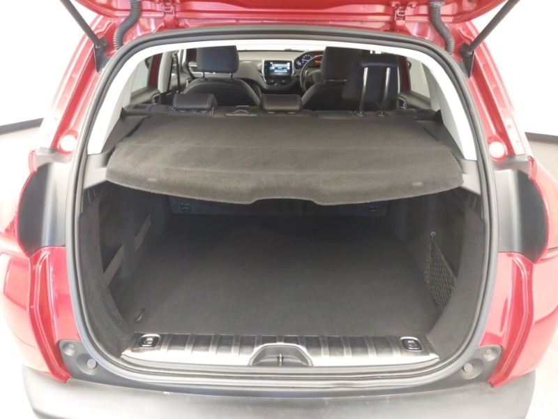 Used Peugeot 2008 2016 for sale - 76579159: Photo 8