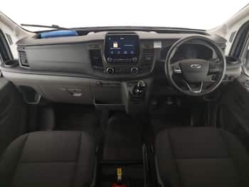 Used Ford Transit 2020 for sale - 79763067: Photo