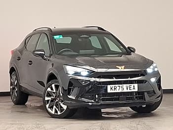 Used Cupra Formentor 2025 for sale - 79654480: Photo