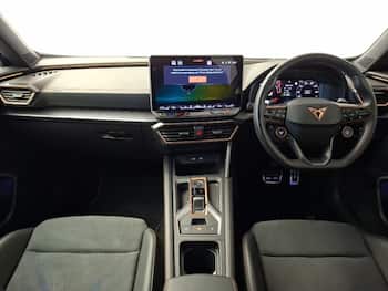 Used Cupra Formentor 2025 for sale - 79654480: Photo
