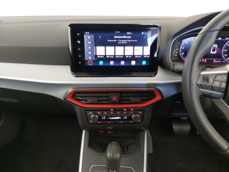 Used SEAT Arona 2024 for sale - 76427469: Photo 10